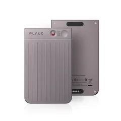 PLAUD NOTE AI　【中古・使用品】 2025年最新】PLAUD NOTE aiボイスレコーダーの人気アイテム