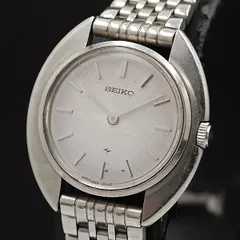 2025年最新】SEIKO 2220の人気アイテム - メルカリ