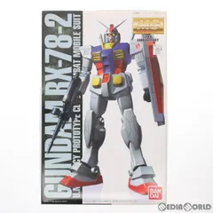 2024年最新】rx-78- ガンダム メッキバージョンの人気アイテム - メルカリ