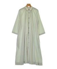 THE FACTORY シャツワンピース レディース 【古着】【中古】【送料無料】