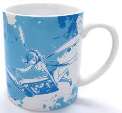 【中古】マグカップ･湯のみ [単品] ガリカ マグカップ 「PS5/PS4ソフト メタファー：リファンタジオ ファミ通DXパック」 同梱特典