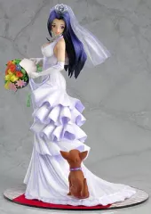 【中古】フィギュア 三浦あずさ 運命の瞬間(とき) 「アイドルマスター」 1/6 PVC塗装済み完成品