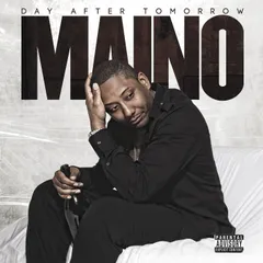 【CD】Day After Tomorrow
