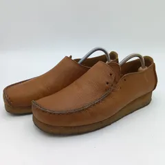 2025年最新】Clarks ワラビー 中古の人気アイテム - メルカリ