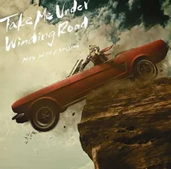 2025年最新】Take Me Under/Winding Road の人気アイテム - メルカリ