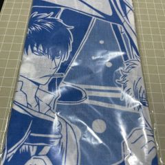 銀魂 2013年 手ぬぐい 土方 一番くじ - メルカリ