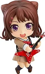 バンドリ 山吹沙綾　戸山香澄　ねんどろいど ねんどろいど 戸山香澄 ABS＆PVC塗装済み可動フィギュア [BanG