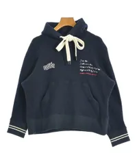 DOUBLE STANDARD CLOTHING パーカー レディース 【古着】【中古】【送料無料】