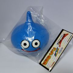 ナムコ（namco） 2004年 ドラゴンクエスト カラフル でっかい貯金箱 スライム スクウェア・エニックス