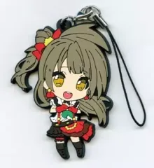 【中古】ストラップ(キャラクター) 南ことり 「ラブライブ! トレーディングラバーストラップ」