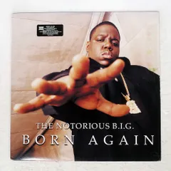 The Notorious B.I.G. レコード　バラ売り可 2025年最新】Yahoo!オークション -the notorious b.i.g(レコード
