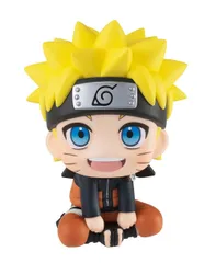 Style:うずまきナルト【再販】 るかっぷ NARUTO-ナルト- 疾風伝 うずまきナルト 完成品フィギュアのサムネイル