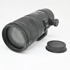 2025年最新】sigma apo 70-200mm f2.8 exの人気アイテム - メルカリ