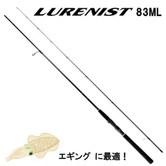 Daiwa ルアーニスト 96MH とツリモンレンジャー　中古 Daiwa ルアーニスト 96MH とツリモンレンジャー 中古 - メルカリ