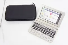 CASIO 電子辞書　XD-SK6830 10010004549526607578_2.jpg