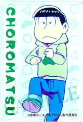 【中古】マグネット・磁石 松野チョロ松 「おそ松さん アクリルマグネット」