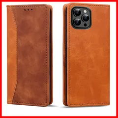 【人気商品】16 Pro スマホケース 手帳型 iPhone iPhone16Pro ケース iPhone16 Pro 手帳型ケース アイホン16pro ケース 手帳型 内蔵マグネット開閉式 ベルトなし iPhone 16 Pro ケース Torske 手帳型