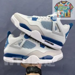 お値下げしました??即購入新品箱付?? NIKE ナイキ 品番 FV5029-141 AIR JORDAN 4 RETRO  ジョーダン