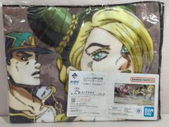 BANDAI SPIRITS 이치 반 쿠지 조조의 기묘한 모험 스톤 오션 STAND'S ASSEMBLE F상 빅 타월