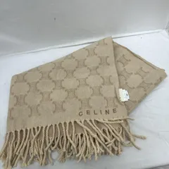 2023年最新】CELINE ひざ掛けの人気アイテム - メルカリ