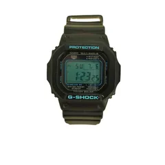 G-SHOCK モデルGW-M5610BA-1JF（生産完了カラー） G-Shock GW-M5610BA-1JF Black & Blue Series - Shopping In