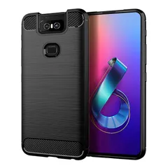 容量256GBZenFone6 256gb ジャンク？