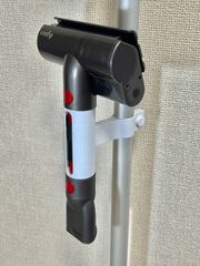 Dyson Micro 純正スタンド専用 追加アタッチメント(2口) - メルカリ