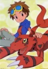 デジモンフロンティア 松田啓人 タカト ギルモン BIG 缶バッジ 超希少 2025年最新】松田啓人の人気アイテム - メルカリ