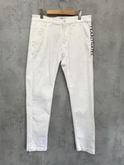 PEARLY GATES - NIKU様✴︎【ラッセルノ】ゴルフパンツ/美品/size 5 ゴルフボールにこちゃん柄 ボクサーパンツ 前閉じ | PEARLY