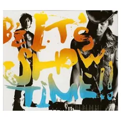 2026年最新】B'Z SHOW TIMEの人気アイテム - メルカリ