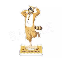 吉尾アキラ アクリルコースター 吉尾アキラ 『drap19th Anniversary』 アクリルコースター【BL