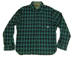 2026年最新】radiall ネルシャツの人気アイテム - メルカリ