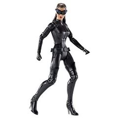 MAFEX セリーナ・カイル ダークナイトライジング キャットウーマン