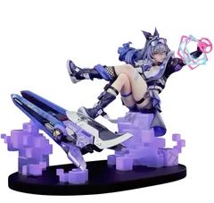 2025年最新】崩壊スターレイル 銀狼 フィギュアの人気アイテム