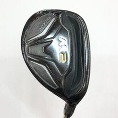 【最短翌日発送】M2 | 22 | S | REAX90 JP | 中古 | ユーティリティ | テーラーメイド