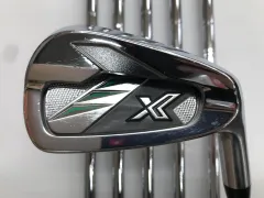 2025年最新】ゼクシオx アイアン 2022の人気アイテム - メルカリ