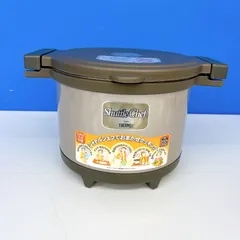 2025年最新】シャトルシェフ 中古の人気アイテム - メルカリ