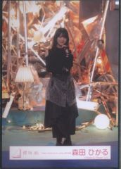 櫻坂46 I want tomorrow to come 森田ひかる 「I want tomorrow to come」MV衣装 ヒキのサムネイル