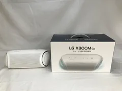 2023年最新】lg xboom goの人気アイテム - メルカリ