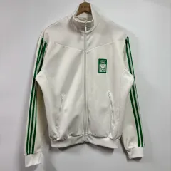 105 adidas(アディダス) スタンスミス ジャージ トラックトップス