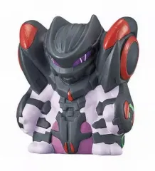 【中古】食玩 トレーディングフィギュア アーマードミュウツー 「ポケモンキッズ ミュウツーの逆襲 EVOLUTION編」