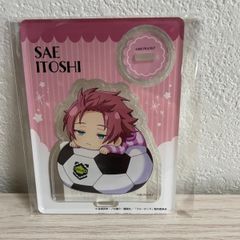 アニメブルーロックふわみんアクリルマスコット