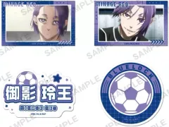 【中古】シール・ステッカー 御影玲王 ステッカーセット 「ブルーロック」