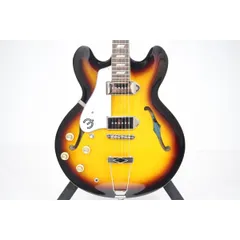 2024年最新】epiphone casinoの人気アイテム - メルカリ