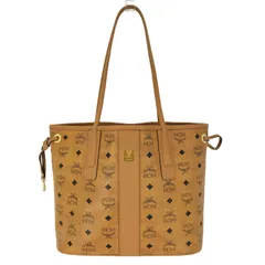 エムシーエム MCM MEDIUM Liz ヴィセトス トートバッグ リバーシブル ミディアム リズショッパー メンズ ONE SIZE のサムネイル