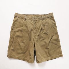 CAHLUMN カウラム 2 Tuck Chino Shorts - メルカリ