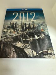 2012 ブルーレイ&DVD セット