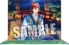 うたの☆プリンスさまっ♪ Shining Live アクリルスタンド 恋織りたちの夜想曲 アナザーショットVer.「寿嶺二」[ブロッコリー]