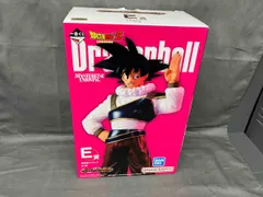 一番くじ ドラゴンボール VSオムニバスULTRA E賞 孫悟空