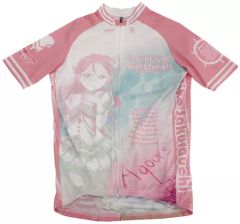 忌野清志郎 LSDサイクルジャージ M 未使用品 - メルカリ